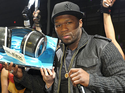 50 Cent 50 Cent